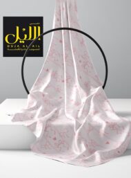 Bow others style with pink colors - Image 2