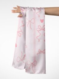 Bow others style with pink colors - Image 3