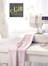 Bow others style with pink colors - Image 7