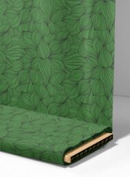 Leaf nature style with green colors - Image 4