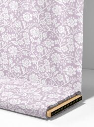 Bloom flower style with white colors - Image 4