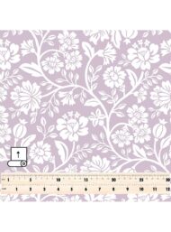 Bloom flower style with white colors - Image 5