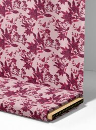 Petal flower style with red,pink colors - Image 4