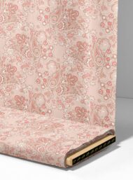 Petal flower style with pink,red colors - Image 4