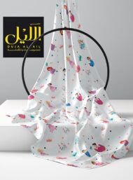 Princess others style with pink,blue colors - Image 2