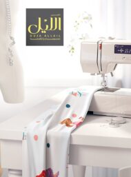 Princess others style with pink,blue colors - Image 7