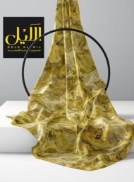 Gold others style with yellow colors - Image 2