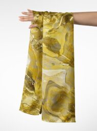 Gold others style with yellow colors - Image 3