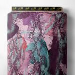 Art others style with black,brown colors