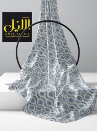 Blue others style with blue,white colors - Image 2