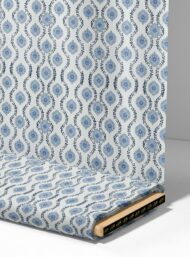 Blue others style with blue,white colors - Image 4