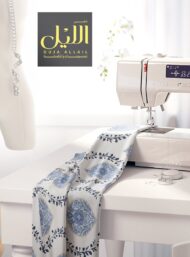 Blue others style with blue,white colors - Image 7