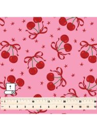 Cherry others style with red, pink colors - Image 5