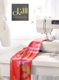 Cactus nature style with red,green colors - Image 7