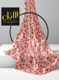 Heart others style with red,pink colors - Image 2