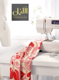 Heart others style with red,pink colors - Image 7