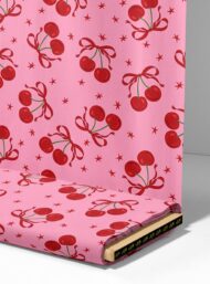 Cherry others style with red, pink colors - Image 4