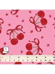 Cherry others style with red, pink colors - Image 5