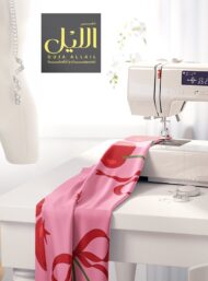 Cherry others style with red, pink colors - Image 7