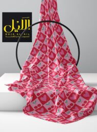 Cherry others style with red, pink colors - Image 2