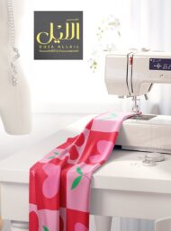 Cherry others style with red, pink colors - Image 7