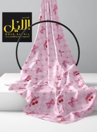 Cherry others style with pink, red colors - Image 2