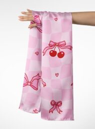 Cherry others style with pink, red colors - Image 3