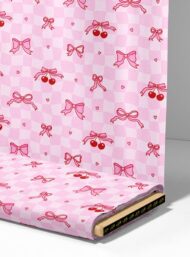 Cherry others style with pink, red colors - Image 4