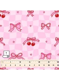 Cherry others style with pink, red colors - Image 5