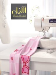 Cherry others style with pink, red colors - Image 7