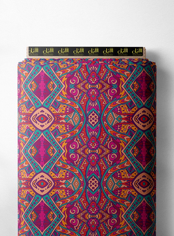 LAI02-1053_1-1.jpg Eye others style with pink,blue colors - Image 1