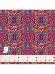 Eye others style with pink,blue colors - Image 5