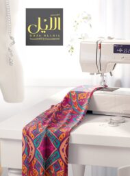 Eye others style with pink,blue colors - Image 7