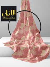 Bloom flower style with pink,red colors - Image 2