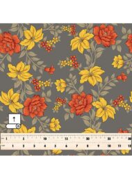 Petal flower style with red,yellow colors - Image 5