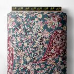 Flower floral style with red,pink colors