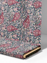 Flower floral style with red,pink colors - Image 4