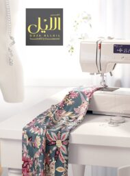 Flower floral style with red,pink colors - Image 7