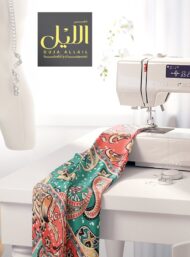 Flower others style with red,blue colors - Image 7