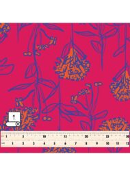 Petal flower style with pink,orange colors - Image 5