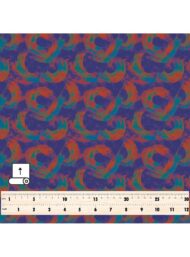 Circle others style with red,blue colors - Image 5