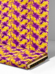 Yellow others style with yellow, purple colors - Image 4