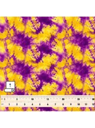 Yellow others style with yellow, purple colors - Image 5