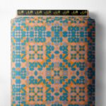 Color others style with blue,orange colors