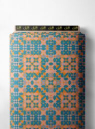 Color others style with blue,orange colors