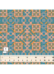 Color others style with blue,orange colors - Image 5