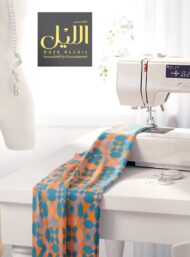 Color others style with blue,orange colors - Image 7