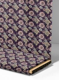 Petal flower style with pink,white colors - Image 4