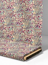 Leaf others style with red,blue colors - Image 4