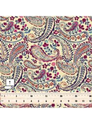 Leaf others style with red,blue colors - Image 5